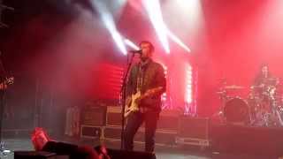 The Gaslight Anthem Stay Vicious