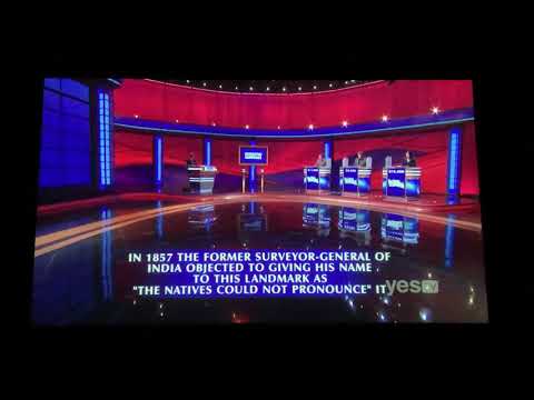 Final Jeopardy, UNEXPECTED WIN? - Phil Hoffman Day 2 (2/16/21)