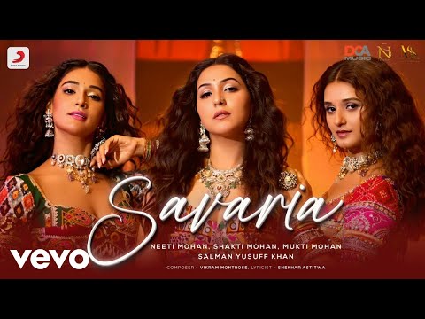 Savaria (Full Audio) — watch video