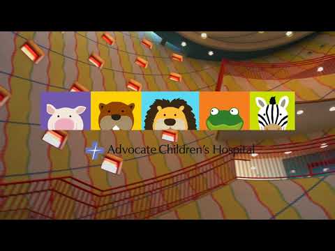 Advocate Lutheran General Pediatrics