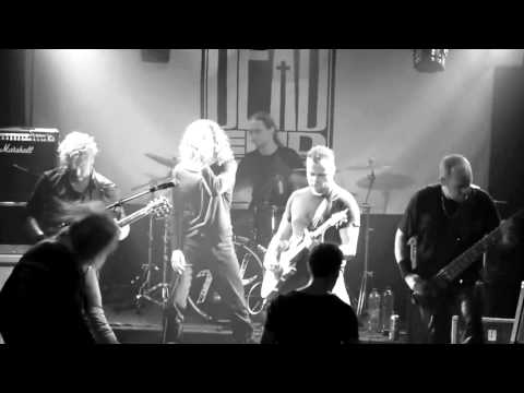 Dead End 'Shroud' Live