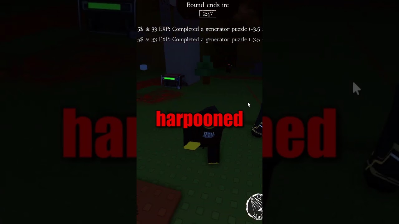 You Got it Bro #forsaken #roblox #funnny #forsakenroblox