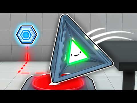 I Made A Reverse Puzzle Game