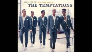 The Temptations - Masterpiece