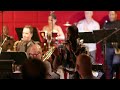 UNTOUCHABLES -  Michael Leonhart Orchestra featuring JSWISS Live at Jazz Standard July 2019