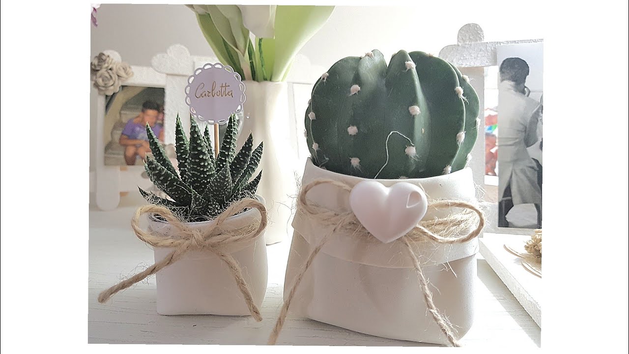 Portavasetto in fommy