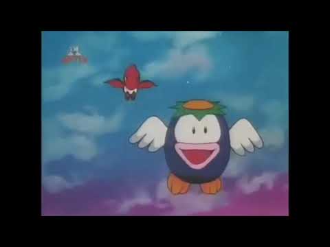 Flint y los viajeros del tiempo Capítulo 17