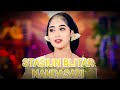 STASIUN BLITAR VOC NANDASARI