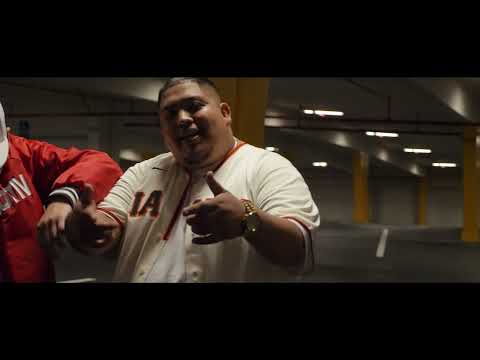 Cali Bear- Hurt My Soul Ft. Above Apollo & FMM Budders | Dir. By Daniel Espinoza (SpnzEnvisions)
