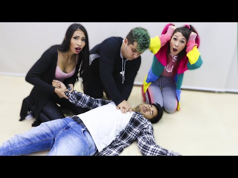 IRMÃOS NA QUARENTENA EP 2 - Web Série Maloucos