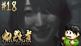 【実況】宮本武蔵のモデルは三船敏郎！鬼武者 Way of the Swordをツッコミ実況Part18【PS5】