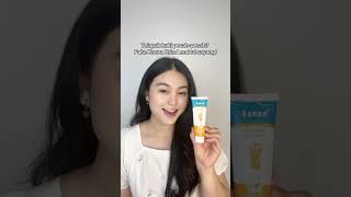 Download lagu Pake Kanna Krim Lembut sayang! #belilokal #purbasari mp3