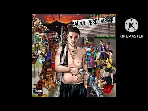 Nochica balas perdidas Ep completo