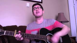 Intermittently - Barenaked Ladies (Cover)