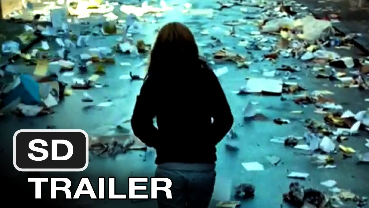 Corpo Celeste (2011) Trailer - New York Film Festival NYFF