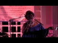 It's Raining - Allen Toussaint & Irma Thomas- RARE -Final Performance - 10 -21-15