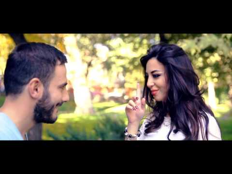 Zuyger Z.G (Armen)  ft Vram - Du chkas  // Armenian Hip-hop 2017 //