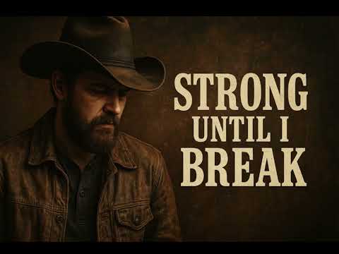 Strong Until I Break