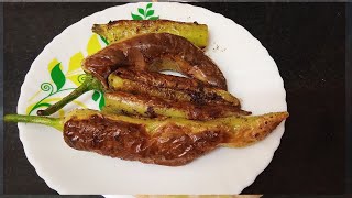 Stuff mirchi  recipe |   mirchi  Recipe