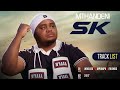 Mthandeni Sk 24 7 New Album