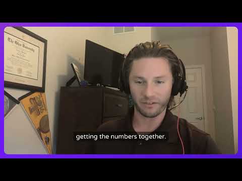 Why Flipside chose Abacum over seven other solutions