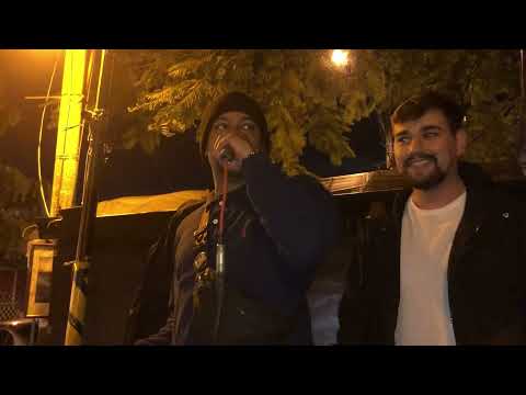 (RS) Nicolas Walter & Thorment vs Toug & Kkroto - Semi Final - BDARJ 2.0 - Edição 9