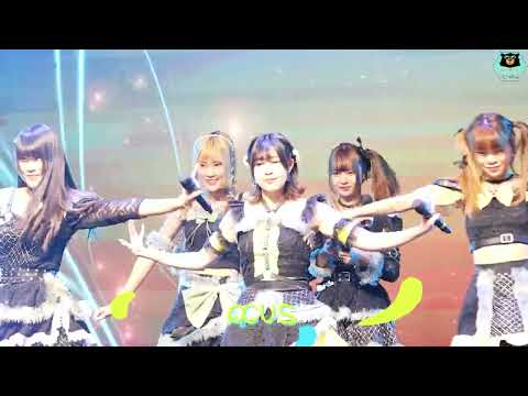 FB11 [FANCAM][KORI FOCUS] Be;W/ Me  - Fuyubi ふゆび