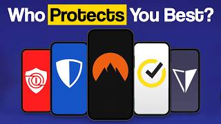 Best Identity Theft Protection Services (Ranked Fast)