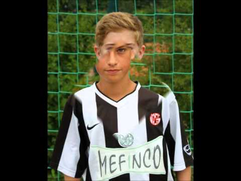 U15 Germania Weilbach Saison 2012/2013