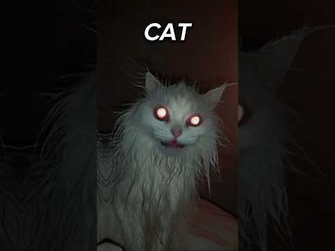 Skinwalkers Disguised as Animals 😳