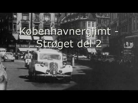 Københavnerglimt  Strøget del 2 (S02E03)