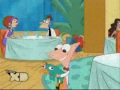 Phineas and Ferb - Gyere Haza Perry