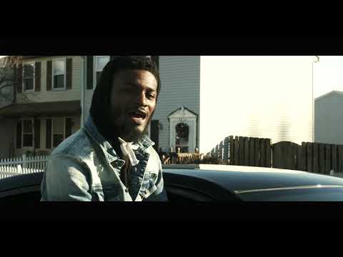 Q Dat Youngin - "Stop Dat" (Official Music Video) shot by @Ben10_4K