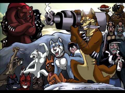 8. GNG OST - Ready Go