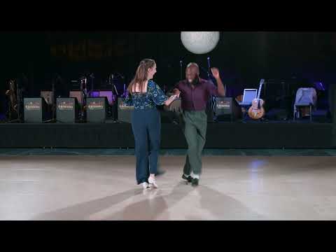 CalBal Classic 2025 - Open Mixed Couples Finals - Cami & Dominic