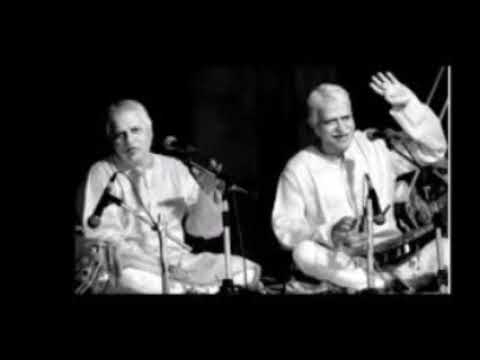 Pandit Rajan & Pandit Sajan Mishra  Yaman