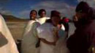 Making of Vaseline &quot;Sea of Skin&quot;