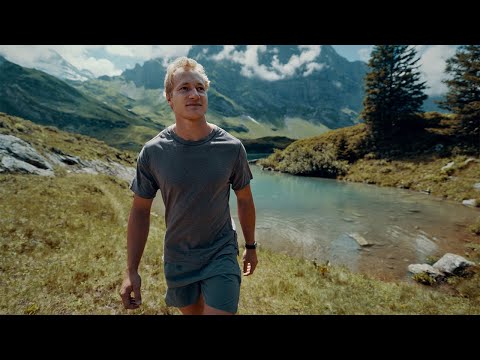 Marco Odermatt - Die Magie des Augenblicks