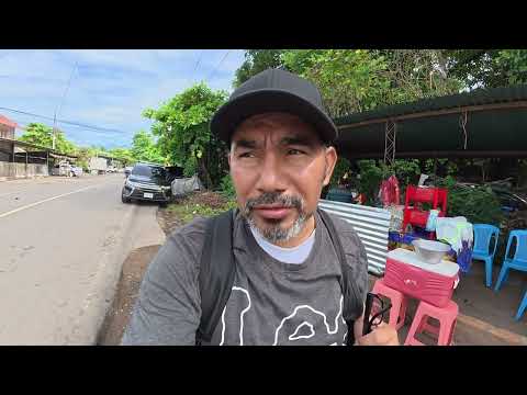 Del Transito a JUCUAPA USULUTÁN EL SALVADOR 