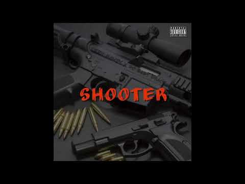 IZZYMONEYIZZZ X Dc Baby Draco - Shooter