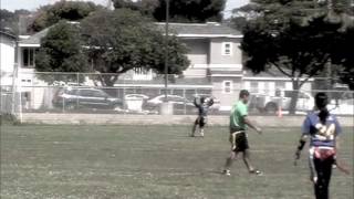 Beans Rice And A Side Of Fries - "Curtain Call"