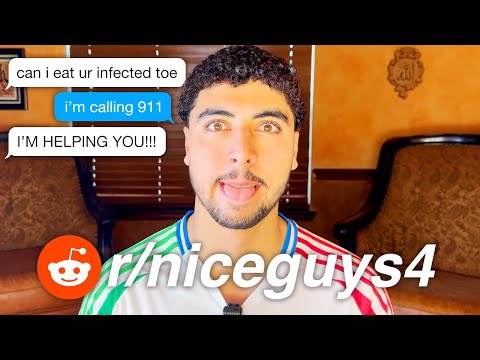 I read r/niceguys until I can't anymore 4