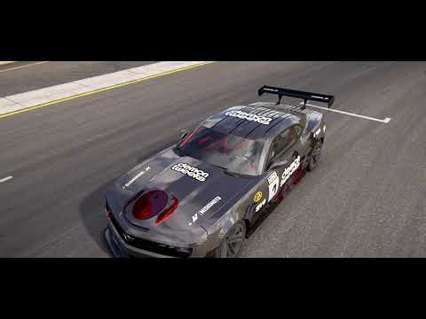 GRID Gameplay Walkthrough Part 8