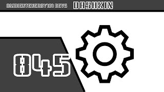 ambientenergy101 devs Dashkin 845