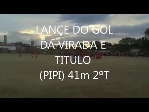 FINAL DE FUTEBOL BARREIRENSE -2015 -CANCELA PRETA E BARREIROS VELHO JLS ARTES BARREIROS BAH-BRA