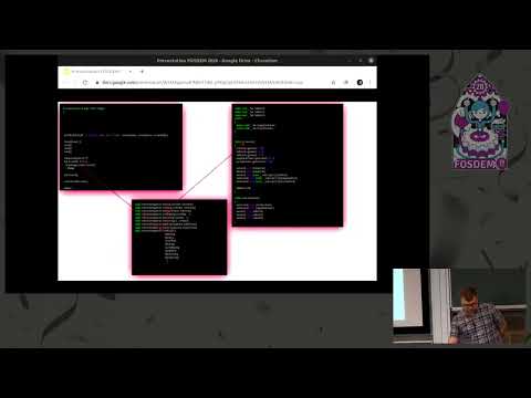 Retro music   Open Cubic Player