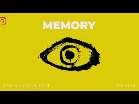 [FREE] Kekra x Damso Type Beat "MEMORY" ft Dinos | 2Step Grime Rap Instrumental 2020