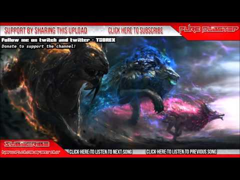 [Dubstep] ZAITA X JHOTA - ANXIETY