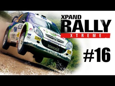 I'M GOING INSANE - Xpand Rally Xtreme #16
