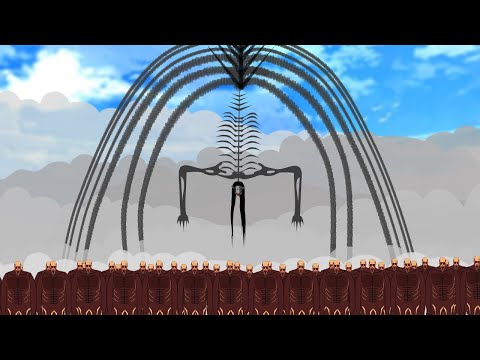 Eren Jeager - IM NOT MONSTER - Attack On Titan Fan Made